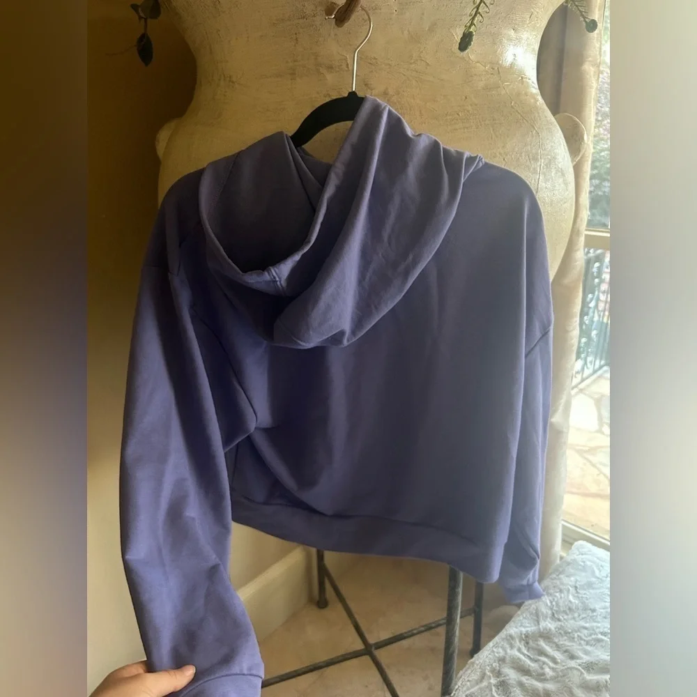 Puma Hoodie - Picture 5 of 7